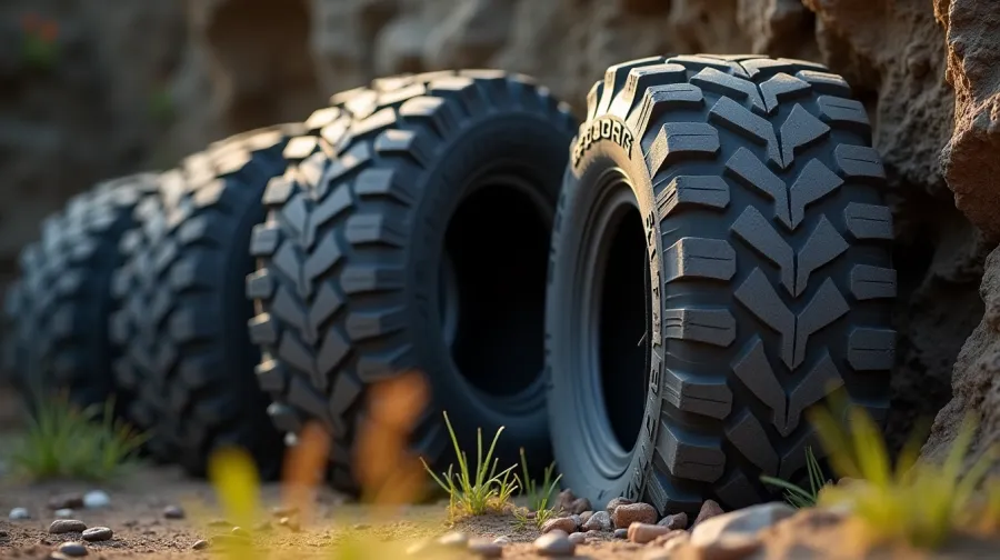 Come scegliere pneumatici BFGoodrich per ogni tipo di guida